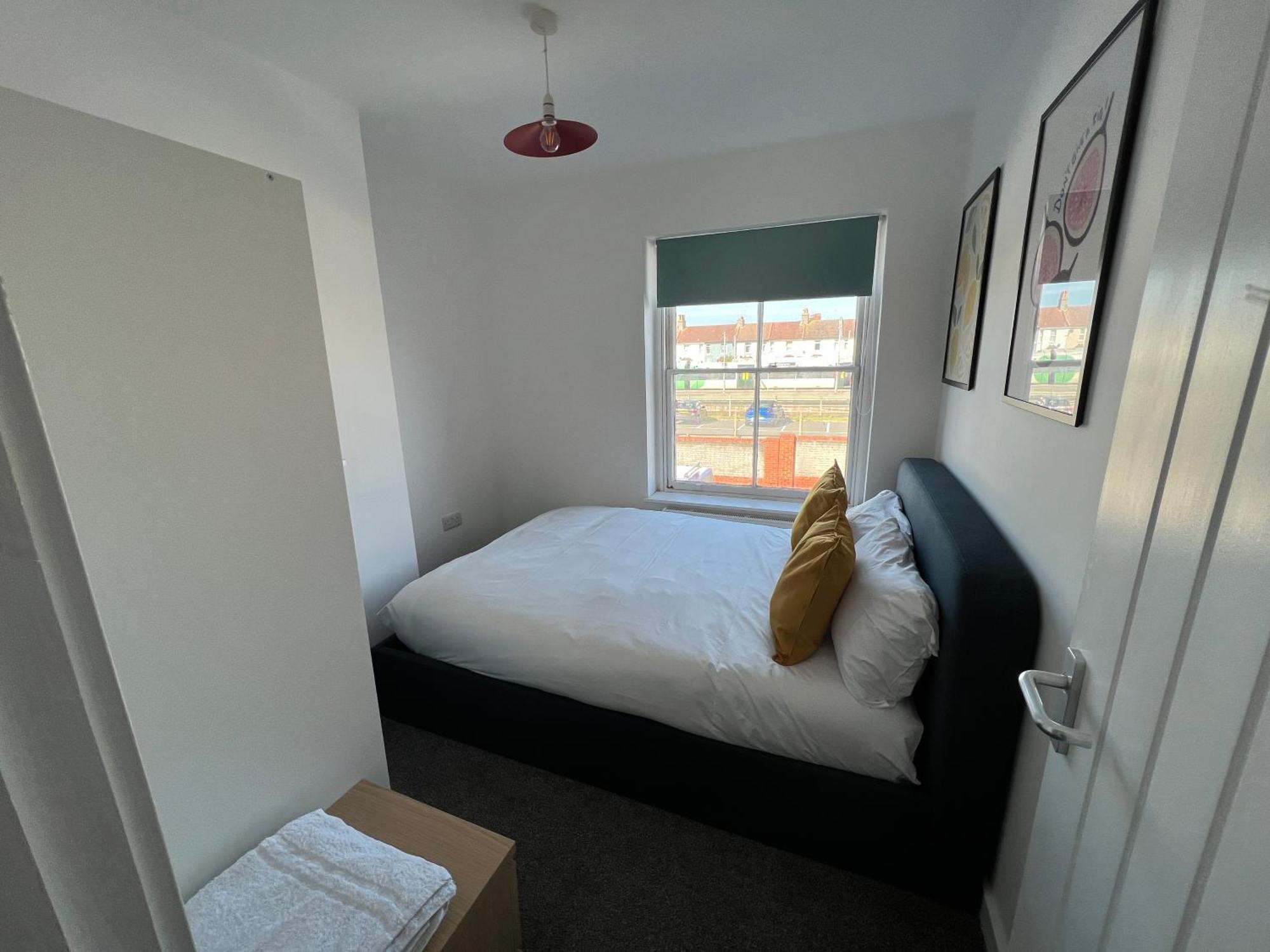 Littlehampton House - 4 Bedroom House Sleeps 8 Exterior foto