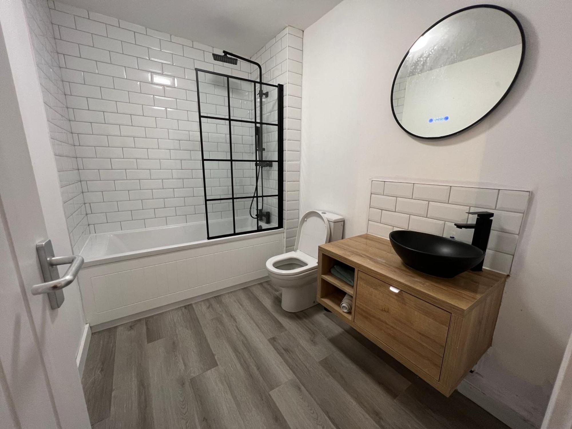 Littlehampton House - 4 Bedroom House Sleeps 8 Exterior foto