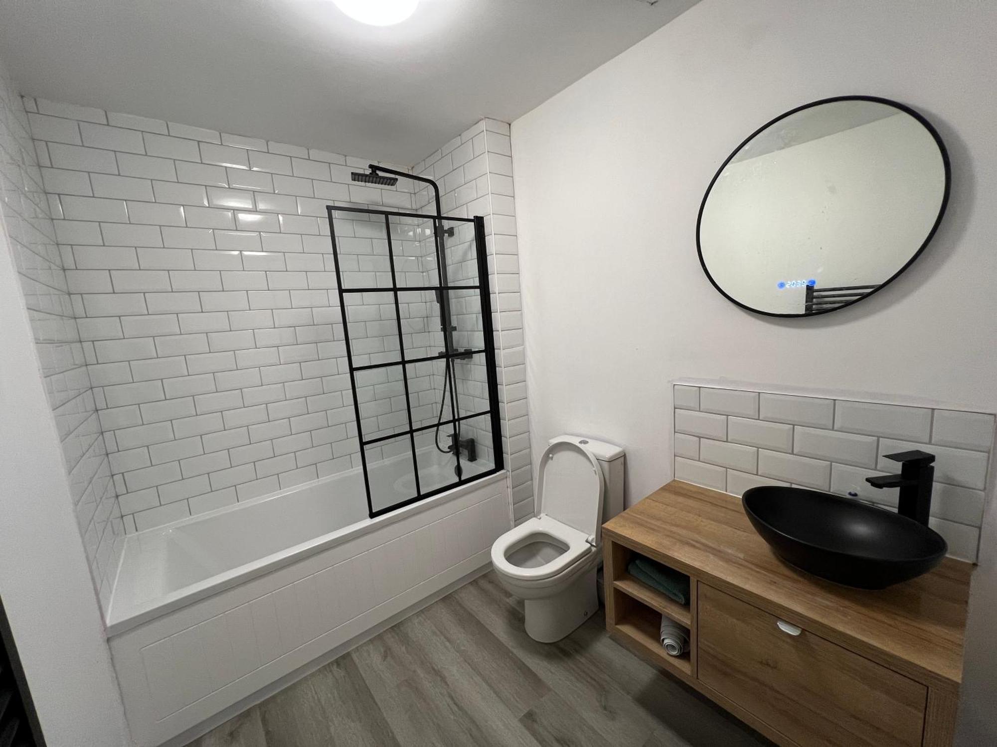 Littlehampton House - 4 Bedroom House Sleeps 8 Exterior foto