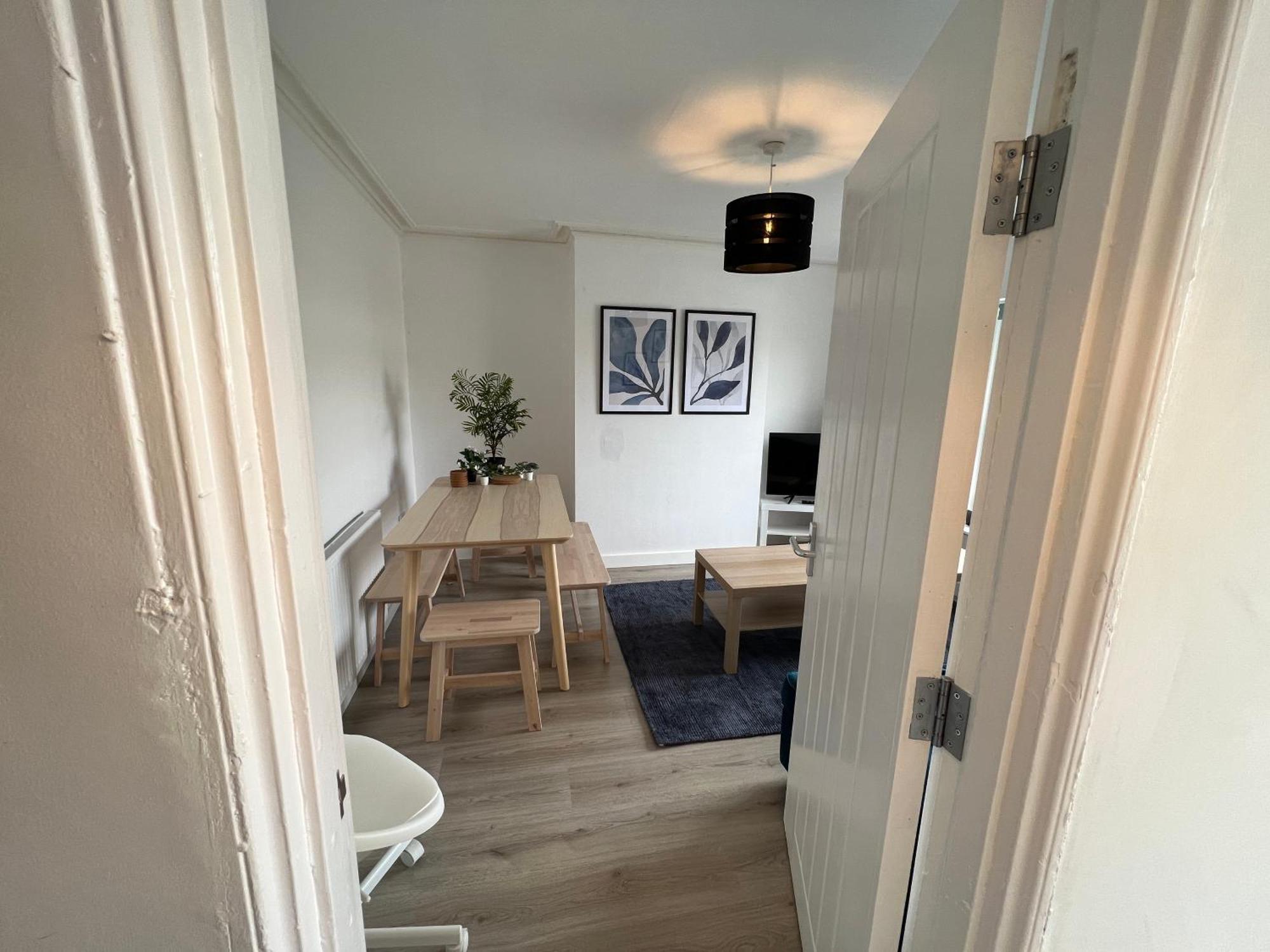 Littlehampton House - 4 Bedroom House Sleeps 8 Exterior foto